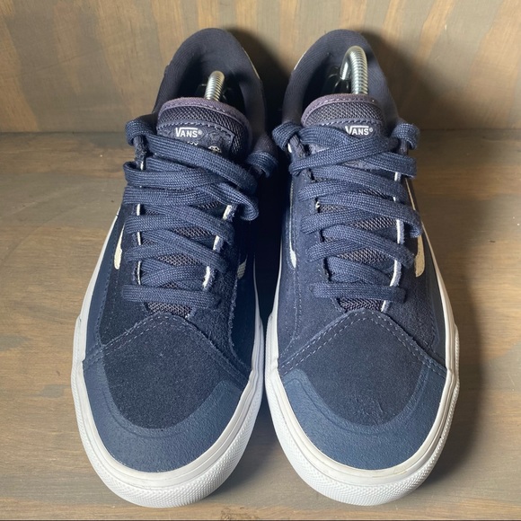 Vans Trujillo Pro Skate Shoes Mens 6.5 Womens 8 - Picture 3 of 10